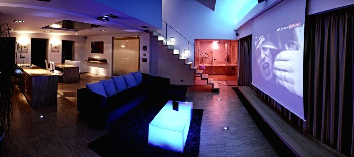 Privát zlín swingers praha 1 Sex a erotika sex mature