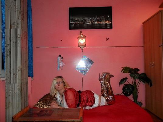 Vánoční sexík,také escort