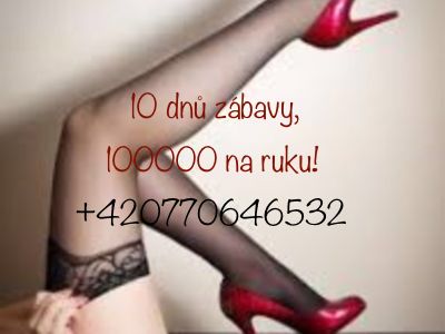 TOP privát přesně pro tebe!