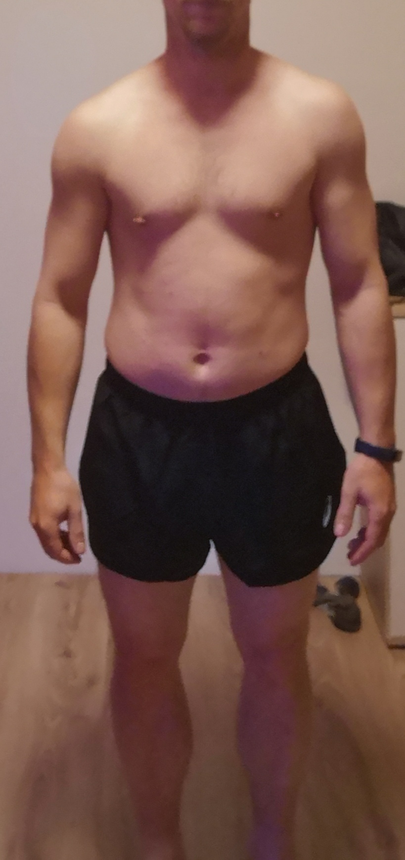 On nabízí sebe