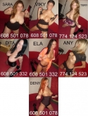 ESCORT PRiVAT NONSTOP