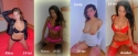 ESCORT – PRIVAT – NON-STOP