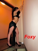 Foxy