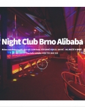 Night Club Alibaba