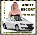DISKRÉTNÍ SLUŽBY,ESCORT