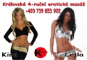HOT GIRLS-EROTIC MASSAGE !!!