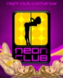 Night club NEON