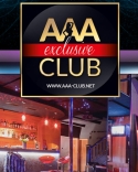AAA Exclusive Club