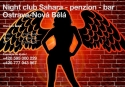 Night club Sahara