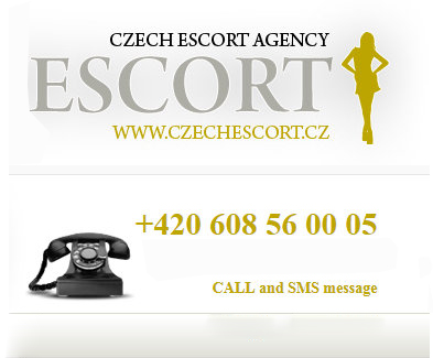 Czech eskort Prague girls