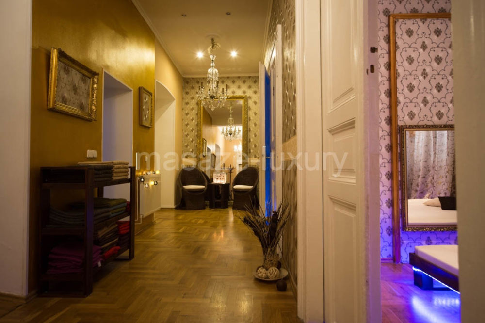 Erotic massage Prague – Luxury – http://masaze-luxury.cz/en/